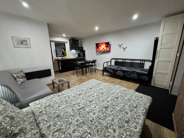 Apartament Przy Termach Chocholowskich 