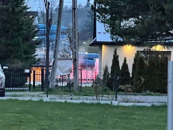 Apartament Przy Termach Chocholowskich 