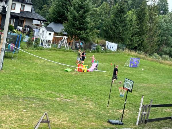 Apartament Przy Termach Chocholowskich 