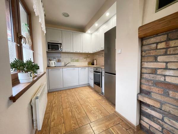 Domek górski Alpejka 