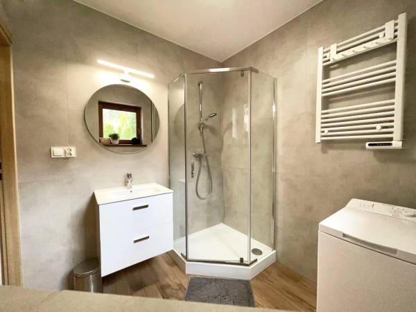 Domek górski Alpejka 