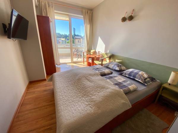 Pokój 2os. z tarasem nr.3