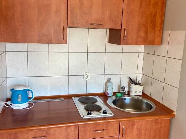 Aneks -pokoje DeLux 2/8