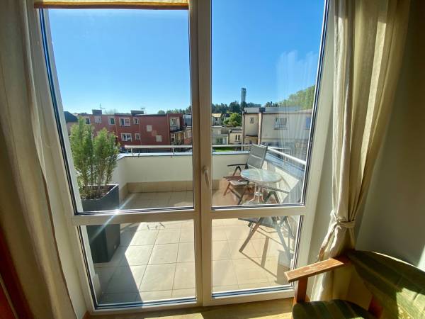 Taras pokój 2os. nr.3 