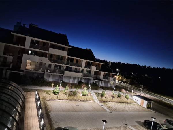 Baltic Sun- apartamenty z basenem .