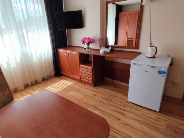 Apartament - salonik