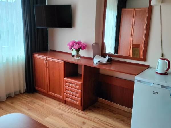 Apartament - salonik