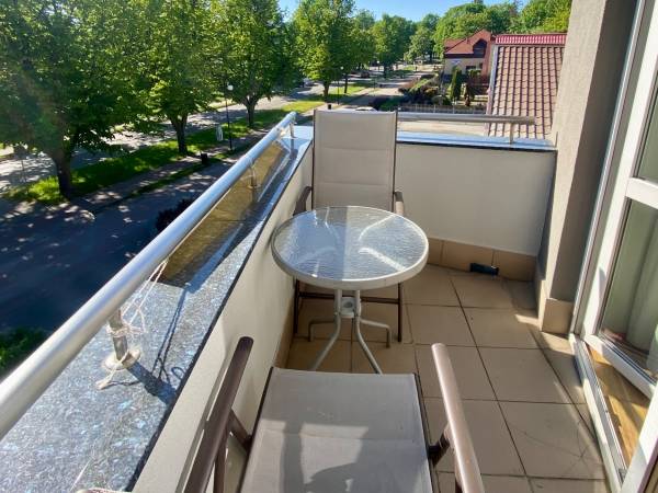 Balkon małego 2os. nr.12