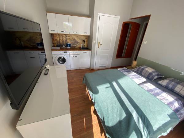 Pokój 2os. nr.6 z tarasem 