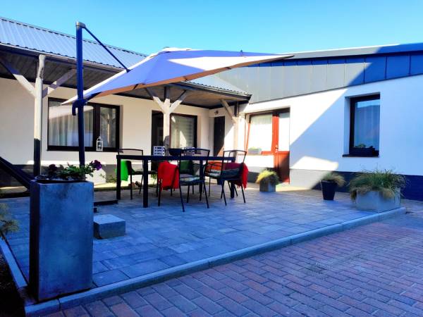 Słoneczna Jastarnia