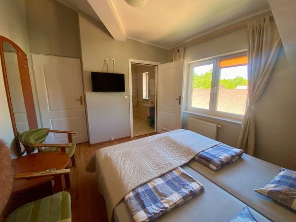 Pokój Standard nr. 7