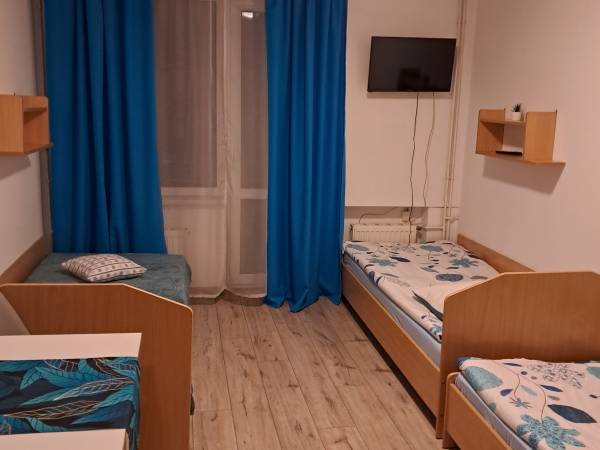 Pokoje gościnne Neptun