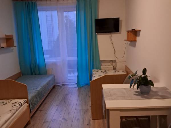 Pokoje gościnne Neptun