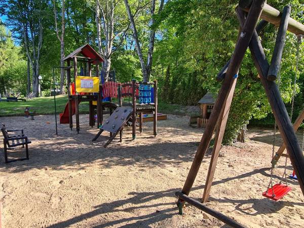 Resort Moderna Jastrzębia Góra