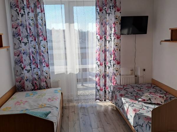 Pokoje gościnne Neptun