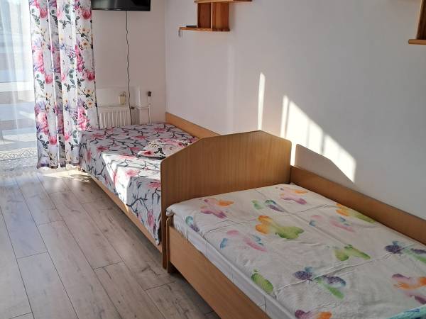 Pokoje gościnne Neptun