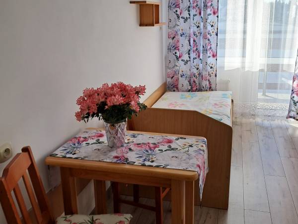 Pokoje gościnne Neptun