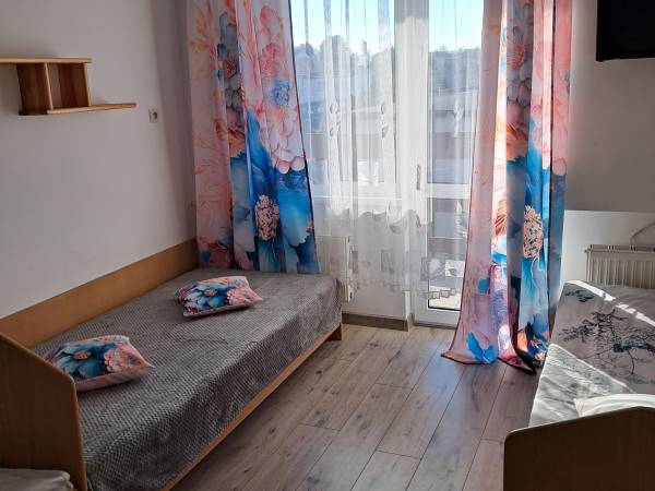 Pokoje gościnne Neptun