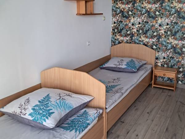 Pokoje gościnne Neptun