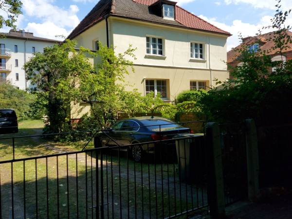  Budynek Konopnicka 18