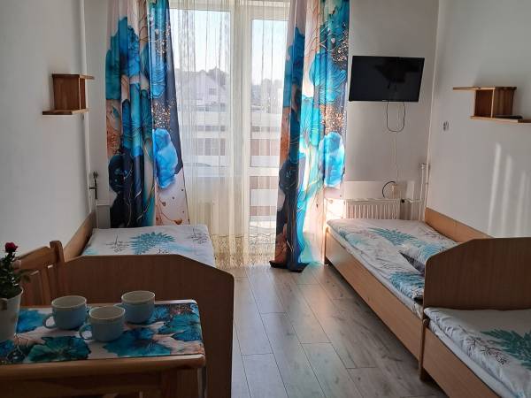 Pokoje gościnne Neptun