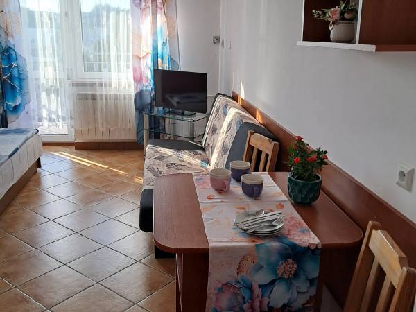 Pokoje gościnne Neptun