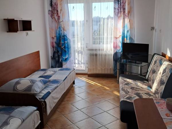 Pokoje gościnne Neptun