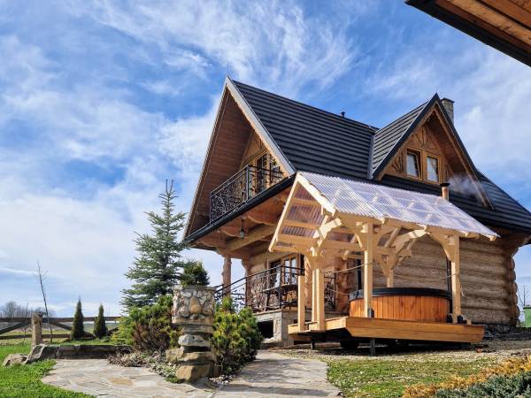 Domki Góralskie Krupa