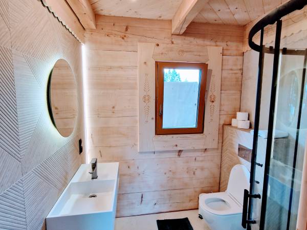 Domki Góralskie Krupa