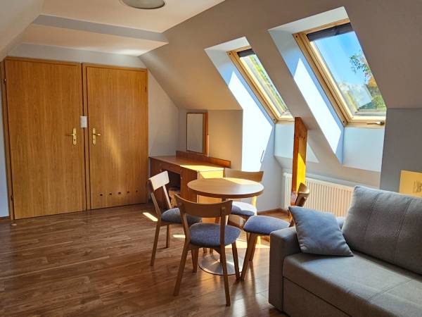 ANGELA - domki letniskowe i pokoje