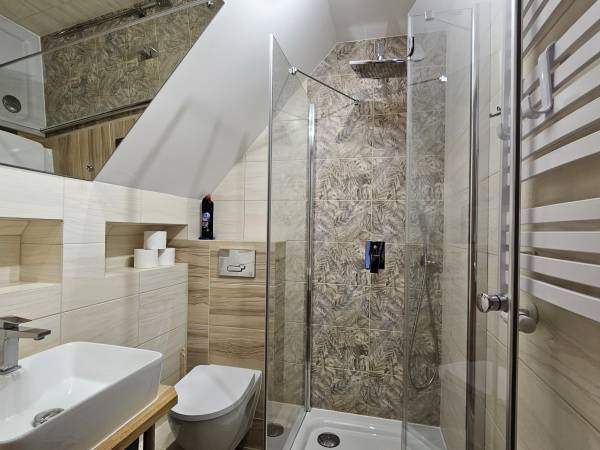 ANGELA - domki letniskowe i pokoje