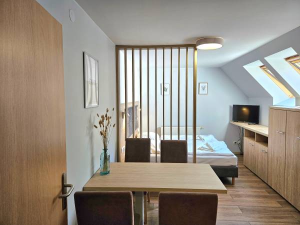 ANGELA - domki letniskowe i pokoje