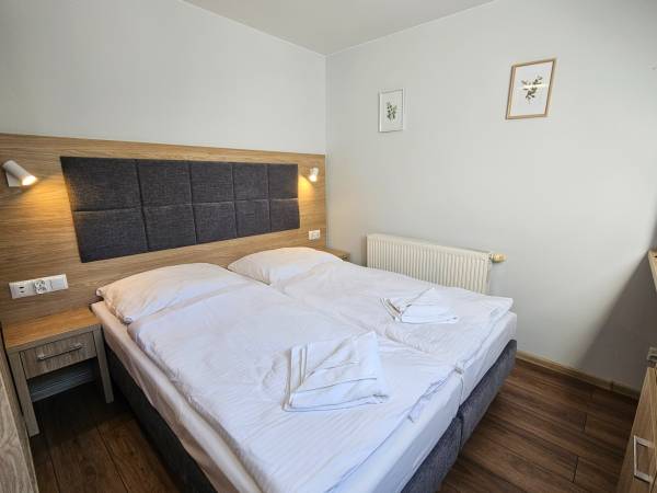 ANGELA - domki letniskowe i pokoje