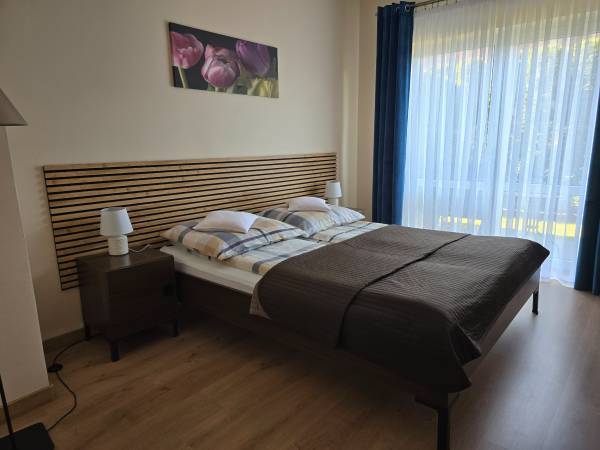 Delicja Dom Gościnny 