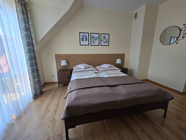 Delicja Dom Gościnny 