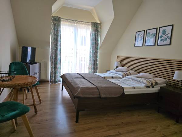 Delicja Dom Gościnny 