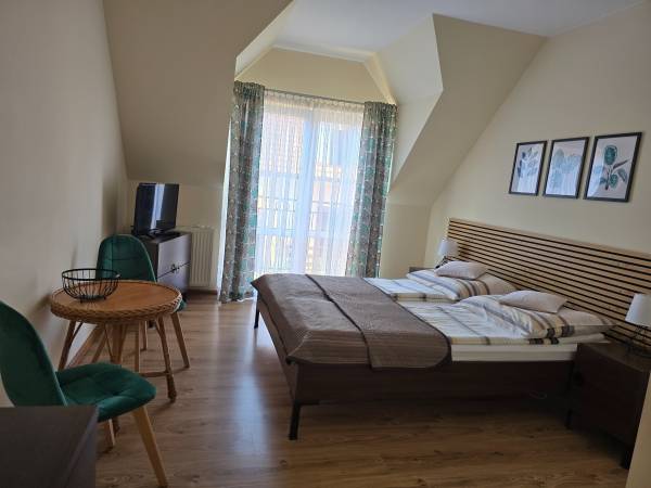 Delicja Dom Gościnny 