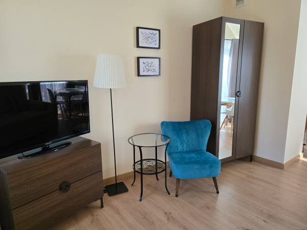 Delicja Dom Gościnny 