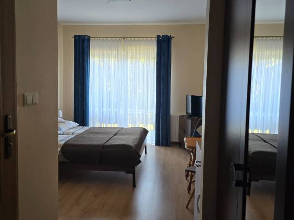 Delicja Dom Gościnny 