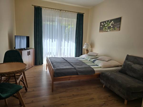 Delicja Dom Gościnny 