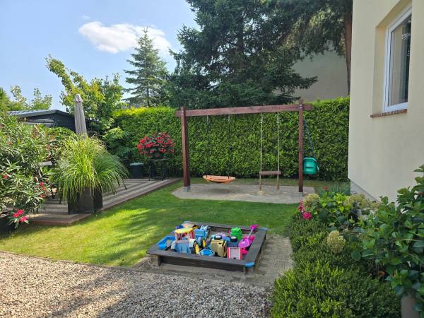 Delicja Dom Gościnny 