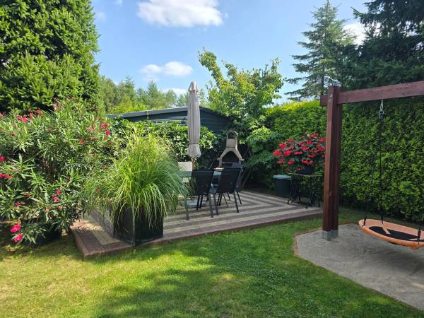 Delicja Dom Gościnny 