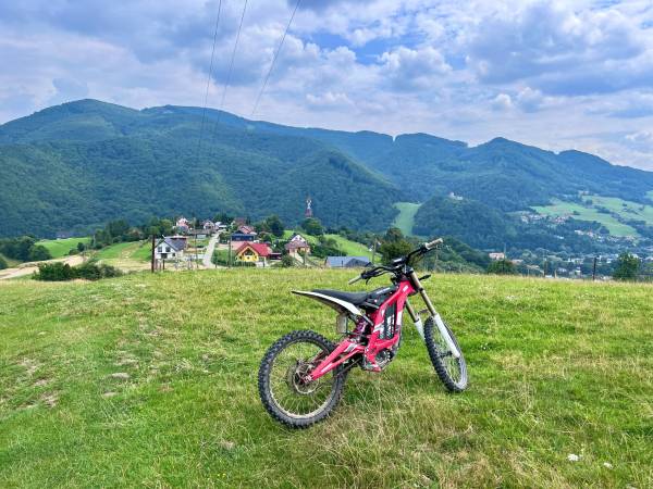 Kwatery i domek u Uli