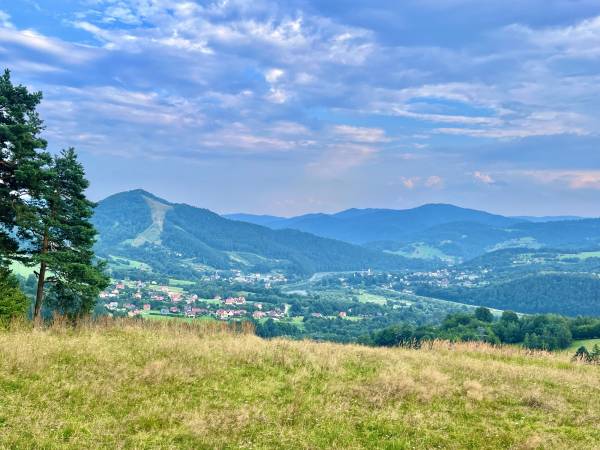 Kwatery i domek u Uli