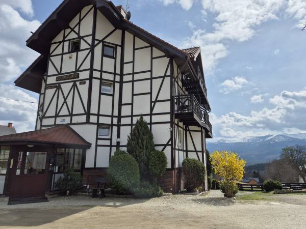 Apartament Bluesik & Green Apartments