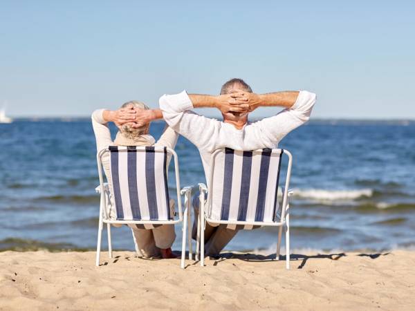 Niechorze Jantar-SPA