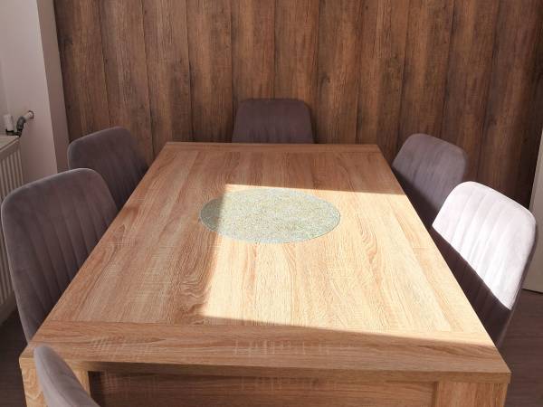 2 - pokojowy apartament Baltis Świnoujście