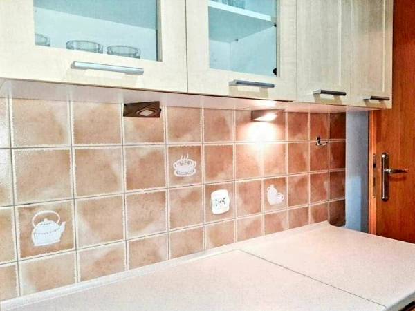2 - pokojowy apartament Baltis Świnoujście