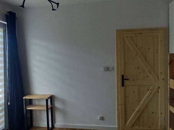 APARTAMENT RODZINNY - 100 metrów od morza