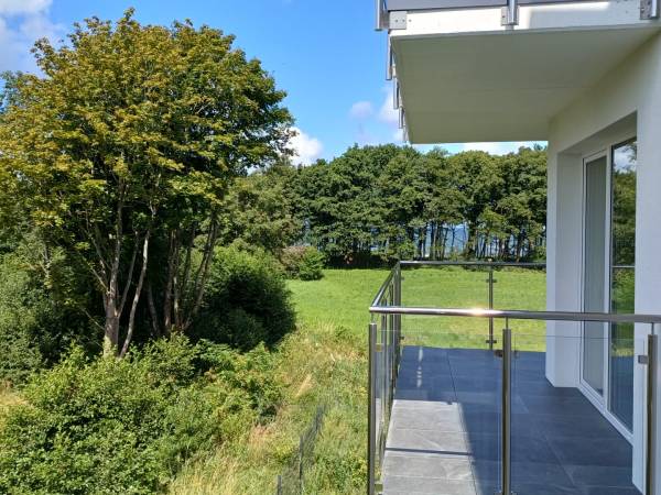 APARTAMENT RODZINNY - 100 metrów od morza